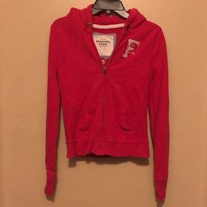 💞 Abercrombie & Fitch Hoodie💞